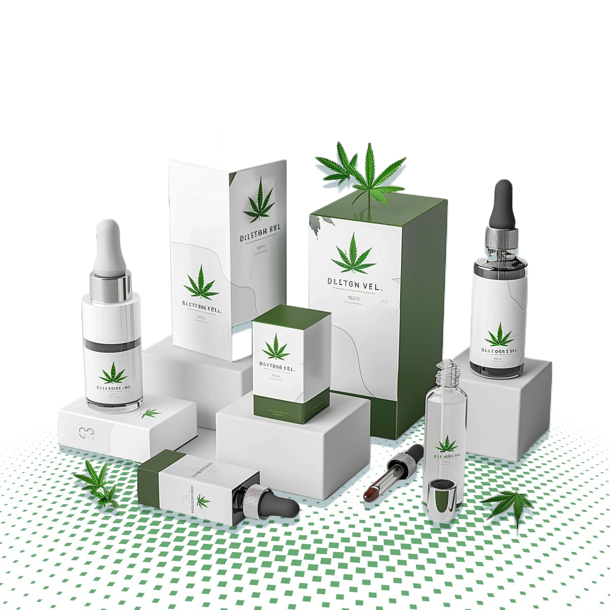 custom delta  boxes ()